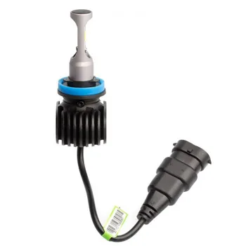 

LED lamp H8 Optima LED I-ZOOM WW set item No: i-H8-WW