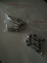 20-25-30a-Amp Fuse Blow-Tube 250V Fast 6--30mm 5--20mm Ce 10pc/Lot 1-2-3-4-5 One-Sell