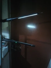 Work-Light Cordless-Inspection-Light Car-Repair Magnetic Rechargeable LED COB USB 