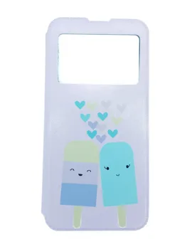 

Stand case Book Ice for Samsung Galaxy A10