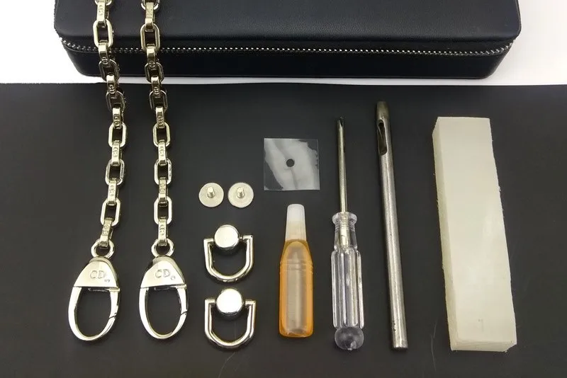 dior crossbody chain bag