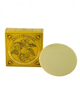 

Geo F. Trumper Sandalwood Hard Shaving Soap Refill 80gr
