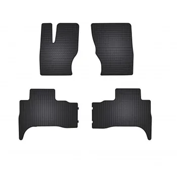 

Land Rover Rover Sport rubber mats (2013-2017)