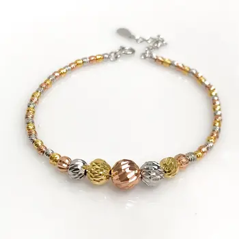 

Dorika Dorica Bulk Italian Quality Silver Bracelet