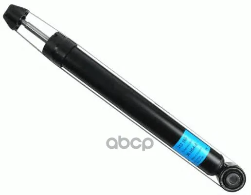 Амортизатор Boge 30h54a Boge арт. 30H54A