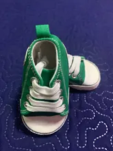 Zapatillas deportivas de lona para bebés, zapatos para recién nacidos, de primeros pasos, antideslizantes de suela blanda