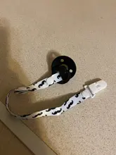 Bebé chupete Clip de chupete cadena Clip Para chupete soporte Para pezones por los pezones Chupetas Para niños Clips de chupete