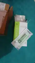 ZHONGYAN TAIHE-aguja de acupuntura desechable, 500 Uds., tubo, tamaño completo, aguja de masaje de belleza estéril, envío gratis