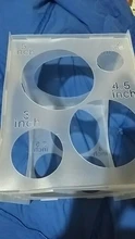 Measuring-Box Ballon-Tool Baloons-Arch-Garland Wedding-Decoration Birthday-Party 2-10inch