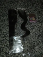 Extensiones de pelo peruano con malla, accesorio capilar liso de 2x6 con cierre de encaje y nudos blanqueados, Color Natural Remy