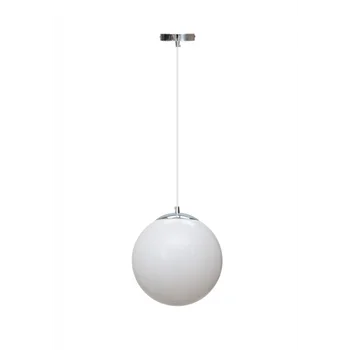 

HANGING 1 LIGHT BALL CLOSED