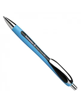 

BALLPOINT PEN SLIDER RAVE XB BLACK