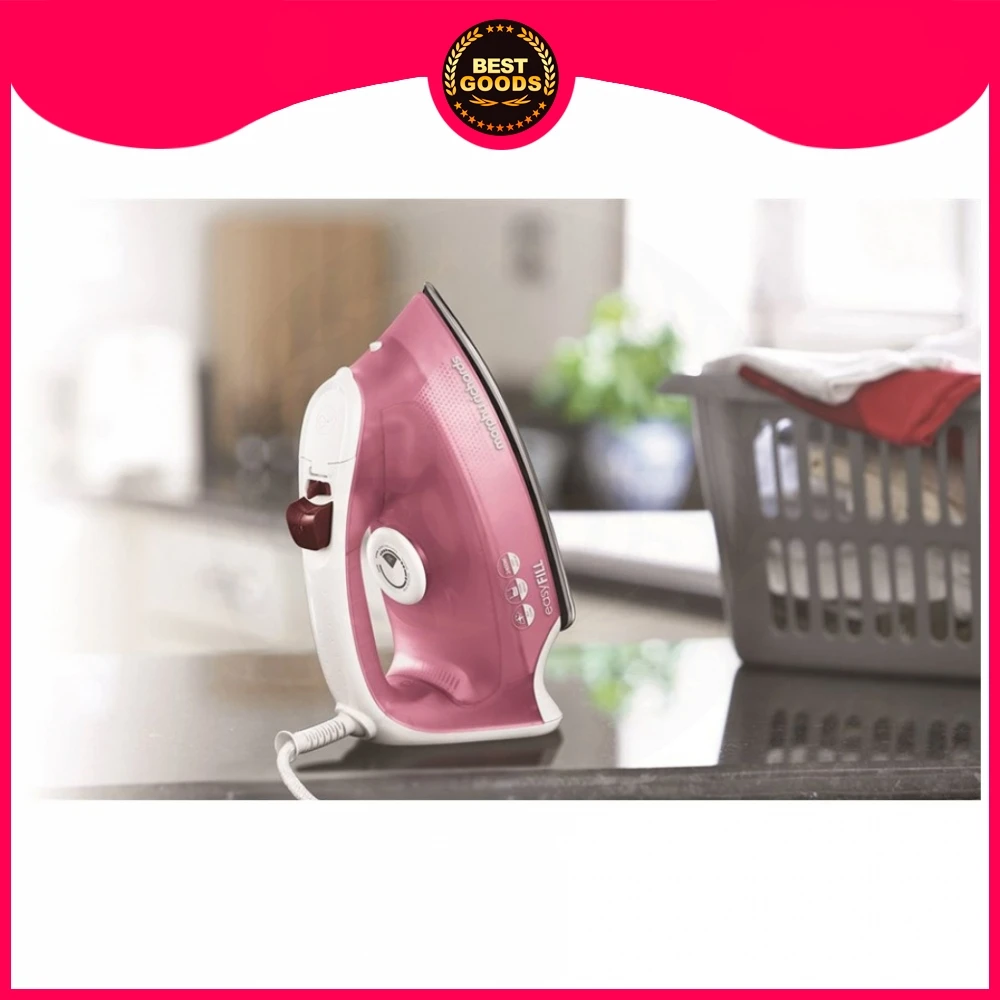 Утюг Morphy Richards Breeze Easy Fill 300291|Утюги и парогенераторы| |