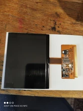 Para la pantalla LCD de Audi A3 A4 A6 S3 S4 S6, para VW VDO, para Audi VDO LCD en stock para reparar ahora los píxeles de su tablero.
