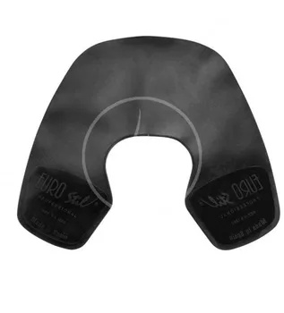 

Comb for Hairdressing Rubber