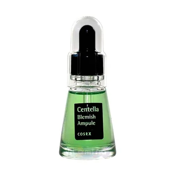 

Ampoule serum against acne and couperose CosRX Centella blemish ampule