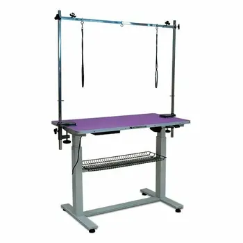 

Electric table Bella