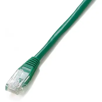 

Latitude U/Utp Category 6 20M Color green computer networks Equip