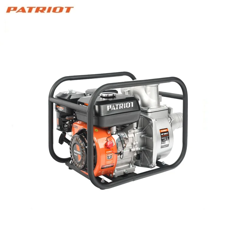 Мотопомпа PATRIOT MP 3060 S