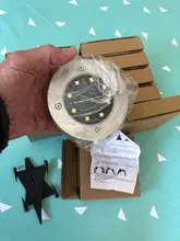 Garden-Lights Outdoor-Lighting Driveway Lawn Solar-Energy Yard Waterproof LED 10pcs