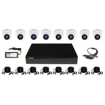 

Ready Set CCTV CARCAM VIDEO KIT 2M-9