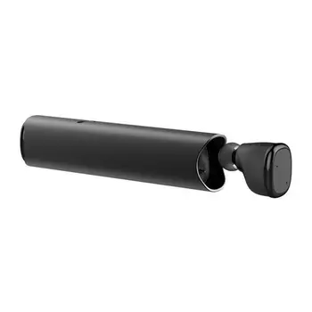 

Bluetooth Headset with Microphone Daewoo DA-35 True Wireless Black