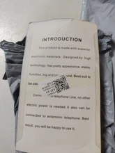 AMPLIFICADOR DE timbre de teléfono fijo para ancianos, anillo de teléfono Extra fuerte