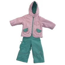 Комплект детский ШАЛУНЫ