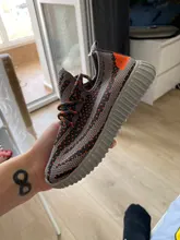 Zapatos de bebé para primavera para niño y niña, zapatillas de moda de malla tejida transpirable, zapatillas para niños suaves y cómodas, 2020