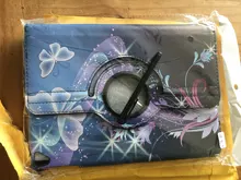 Tablet-Case Apple iPad for Air-1/2 360-Degree Rotating Pro