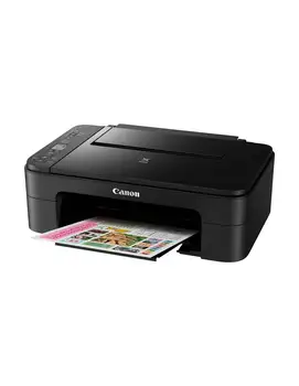 

Canon PIXMA TS3150-multifunction printer-color-Inkjet-216x297mm (original) - A4/Legal (material) -up to 7.