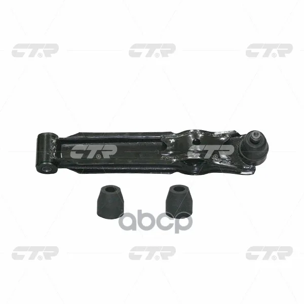 Рычаг Daewoo Matiz/Spark/Tico Пер.Подв.Нижн.Лев/Прав. Ctr Cqs3 Ctr арт. CQS3
