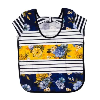 

Brand: Uneven- Genre: Girl Category: T-shirts & Tops- …Color: blue, Size: 11_12