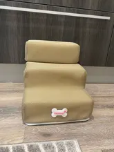 Puppy-Cat-Bed Ladder-Bed Detachable Dog-House Pet Pet-Stairs Steps Climbing Mesh 2/3-Layers