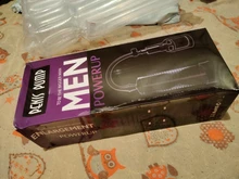 Dispositivo para agrandar el pene, bomba de vacío para agrandar el pene, masturbador masculino, aumento de la erección