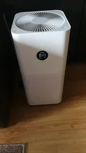 Xiaomi-purificador de aire Mijia purificador de aire Mi 3C versión Global, pantalla Digital LED, filtro HEPA, WIFI, app, control inteligente por voz IA, buena calidad