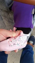 Zapatos antideslizantes con dibujos de unicornios para bebé recién nacido, calzado de fondo suave, para primeros pasos