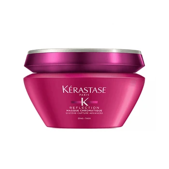 

Hair Mask Reflection Cheveux Epais Kerastase Coloured hair