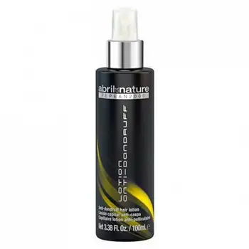 

April et Nature - Lotion Anti-Dandruff 100 ml