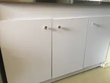 Furniture Renovation Sticker Wall-Papers Kitchen-Cabinets Self-Adhesive Bedroom Living-Room