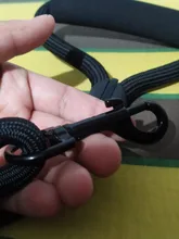 Correa de perro correr caminar tren para grandes pequeño gato correas para mascotas perros correa de cuerda de nylon tenacidad 7 colores 3 tamaños