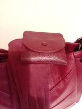 Small Wallets Purse Cowhide DICIHAYA Genuine-Leather Famale Women Short for Coin Guarantee