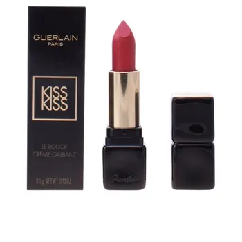 

Kisskiss le rouge crème galbant 324 red love 3,5 gr