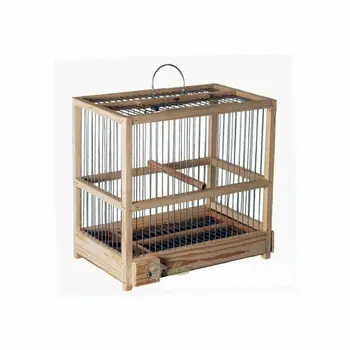 

CAGE WOOD CRAFT