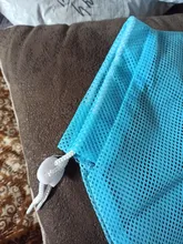 Bolsa de baño para gatos y gatos, bolsas de lavado para aseo, bolsa de limpieza para baño de gatos, restricción para antiarañazos mordedura, suministros para gatos, corte de uñas YT0015