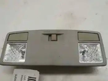 

GJ6A69970 INTERIOR light MAZDA 3 saloon (BK)