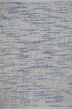 

Quantity surveying Elvis 7 'x 10' Polypropylene Grey/Blue Area Rug