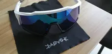 Sport Sunglasses Bicycle-Eyewear Mountain-Cycling-Goggles Road-Bike-Protection Polarized