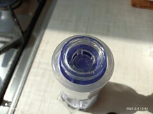 Water-Purify-Faucet Sink-Head Aerator Water-Saving Rotating-Splashproof CHLORINE-REMOVAL-FILTER