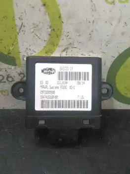 

6G1J4DR428604 Switchboard Citroen C5 Saloon Sx (e)
